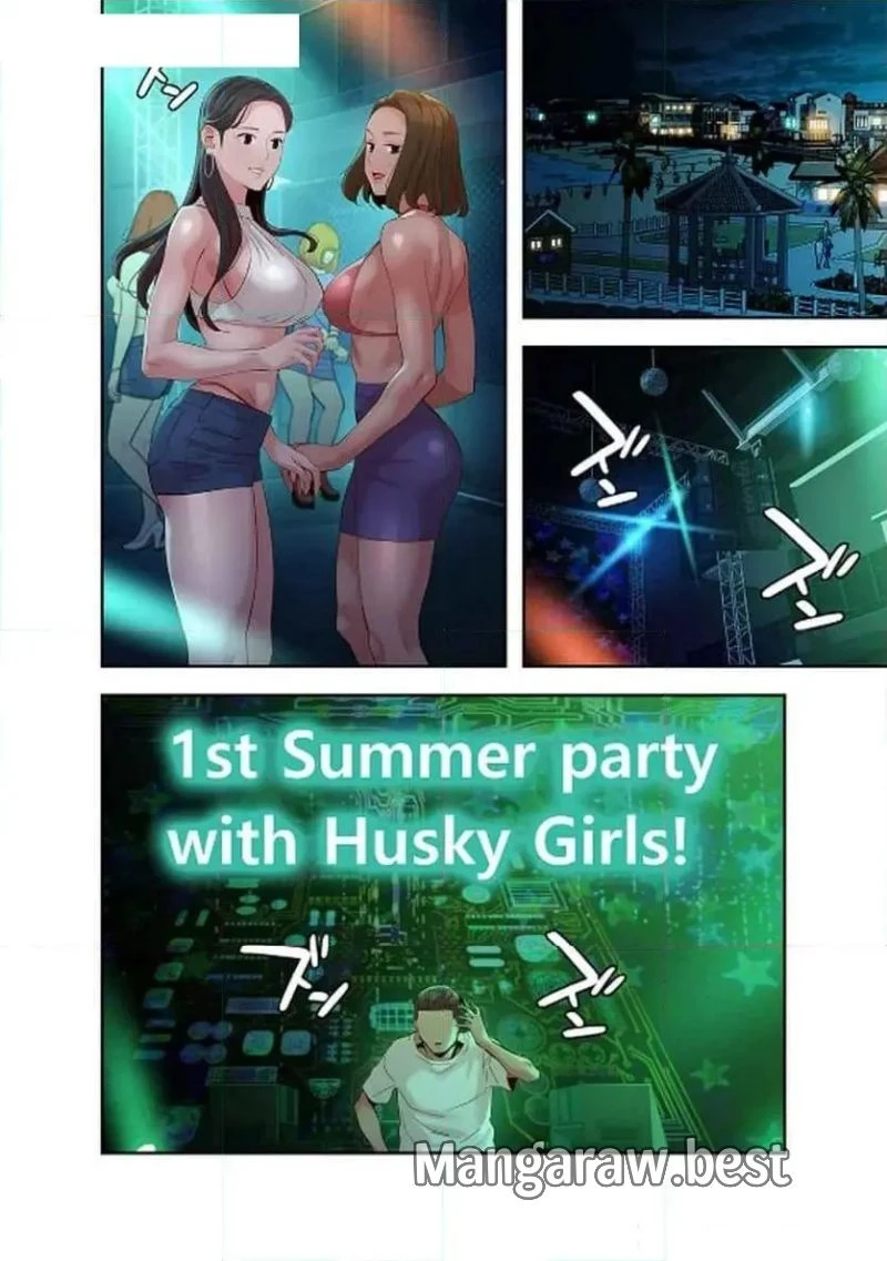 女神スタグラム 第25話 - 32