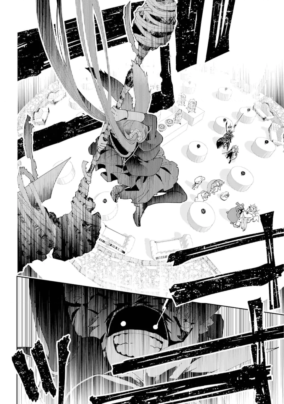 ファイナルファンタジー　ロスト・ストレンジャー 第56.2話 - 10