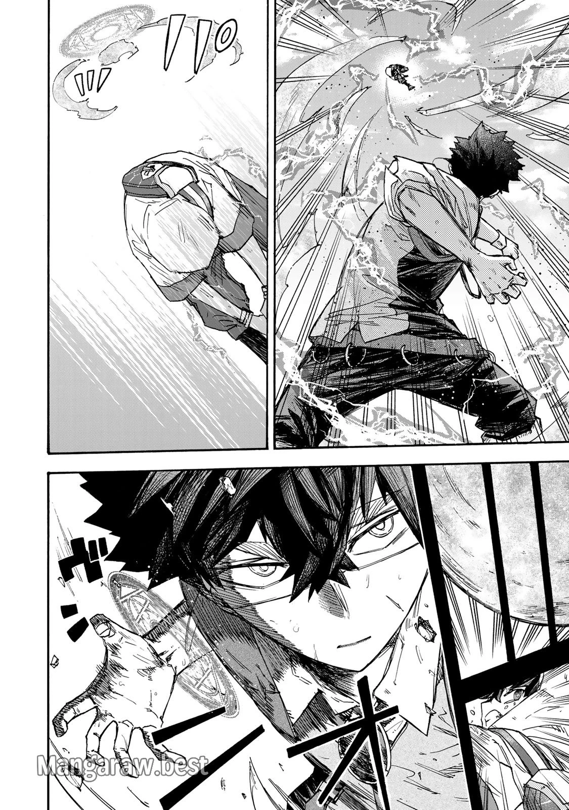 最強で最速の無限レベルアップ　～スキル【経験値１０００倍】と【レベルフリー】でレベル上限の枷が外れた俺は無双する～ 第46話 - 6