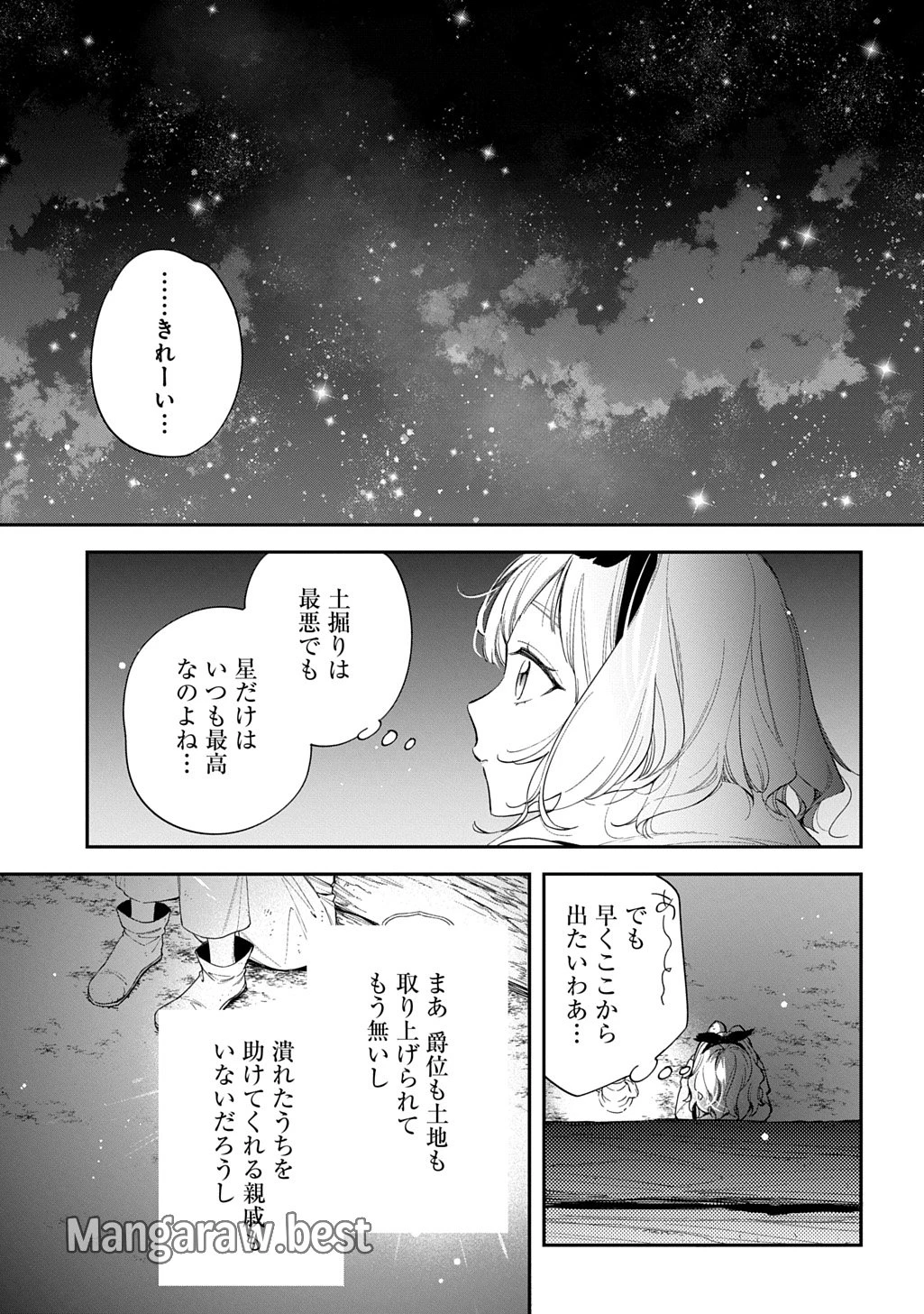 王太子に婚約破棄されたので、もうバカのふりはやめようと思います 第26話 - 15