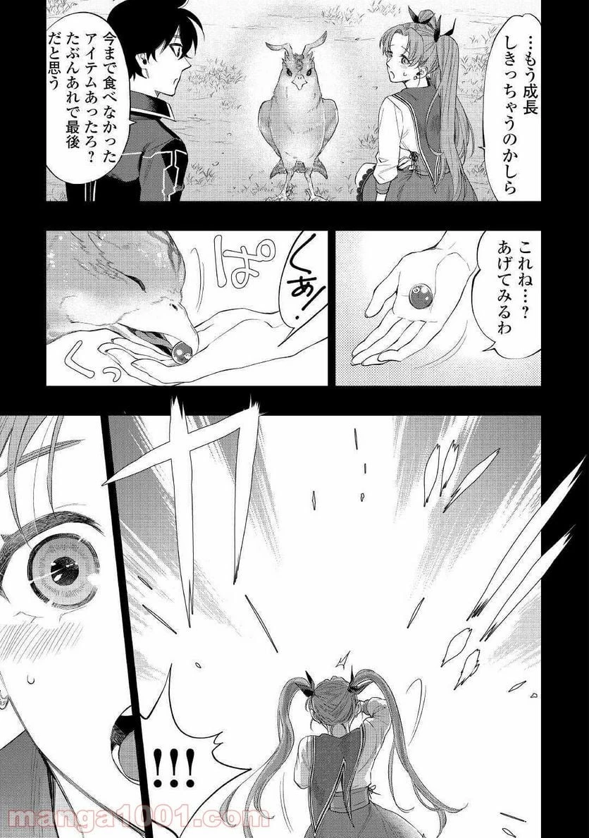 THE NEW GATE ザ・ニュー・ゲート 第63話 - 15