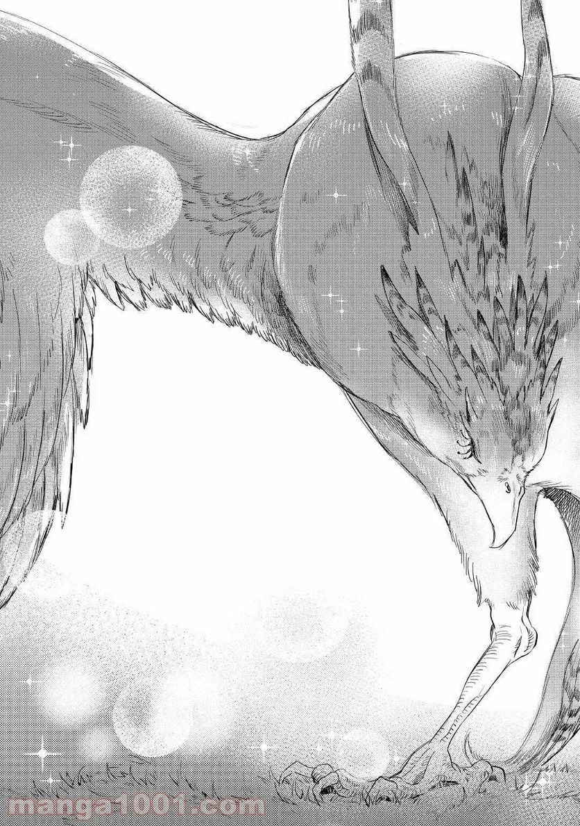 THE NEW GATE ザ・ニュー・ゲート 第63話 - 17