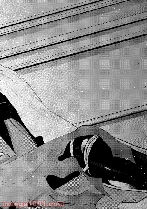 THE NEW GATE ザ・ニュー・ゲート 第76話 - 16