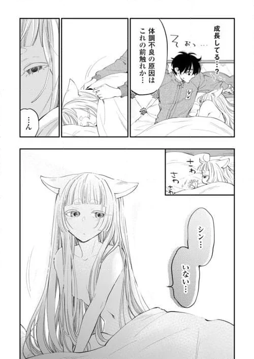 THE NEW GATE ザ・ニュー・ゲート 第98話 - 4