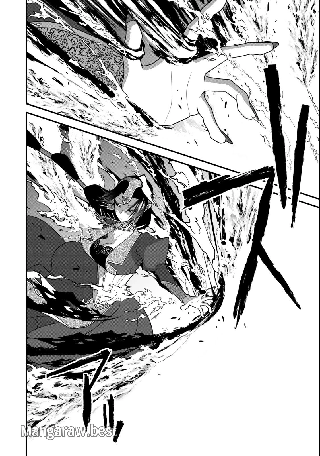 追放の賢者、世界を知る ～幼馴染勇者の圧力から逃げて自由になった俺～ 第43話 - 6