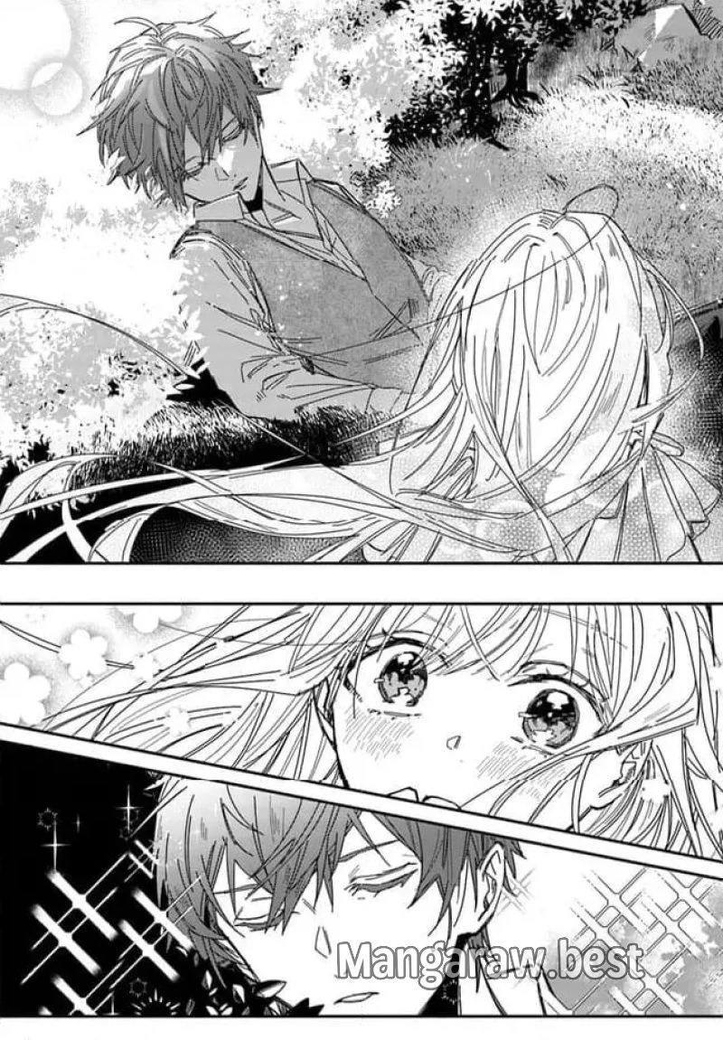 三人のライル令嬢のうち“ハズレ令嬢”に転生したようです。～前世は病弱でしたが、癒しの魔法で今度は私が助けます！～ 第2.2話 - 5