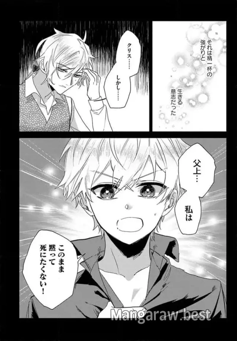 三人のライル令嬢のうち“ハズレ令嬢”に転生したようです。～前世は病弱でしたが、癒しの魔法で今度は私が助けます！～ 第5.2話 - 6