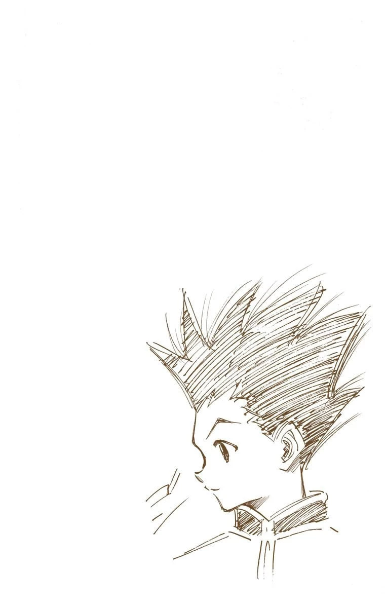 ハンター×ハンター 第1話 - 37