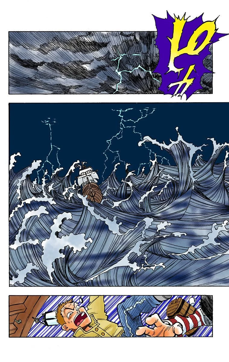 ハンター×ハンター 第1話 - 39