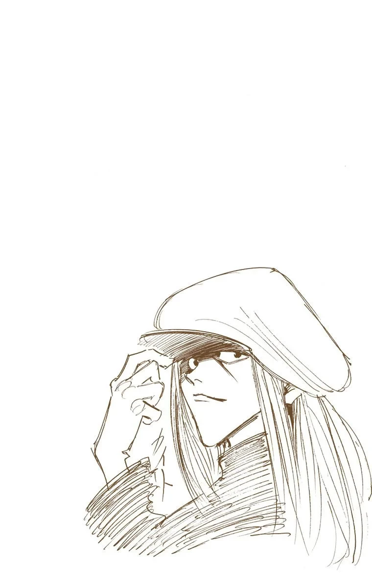 ハンター×ハンター 第1話 - 123