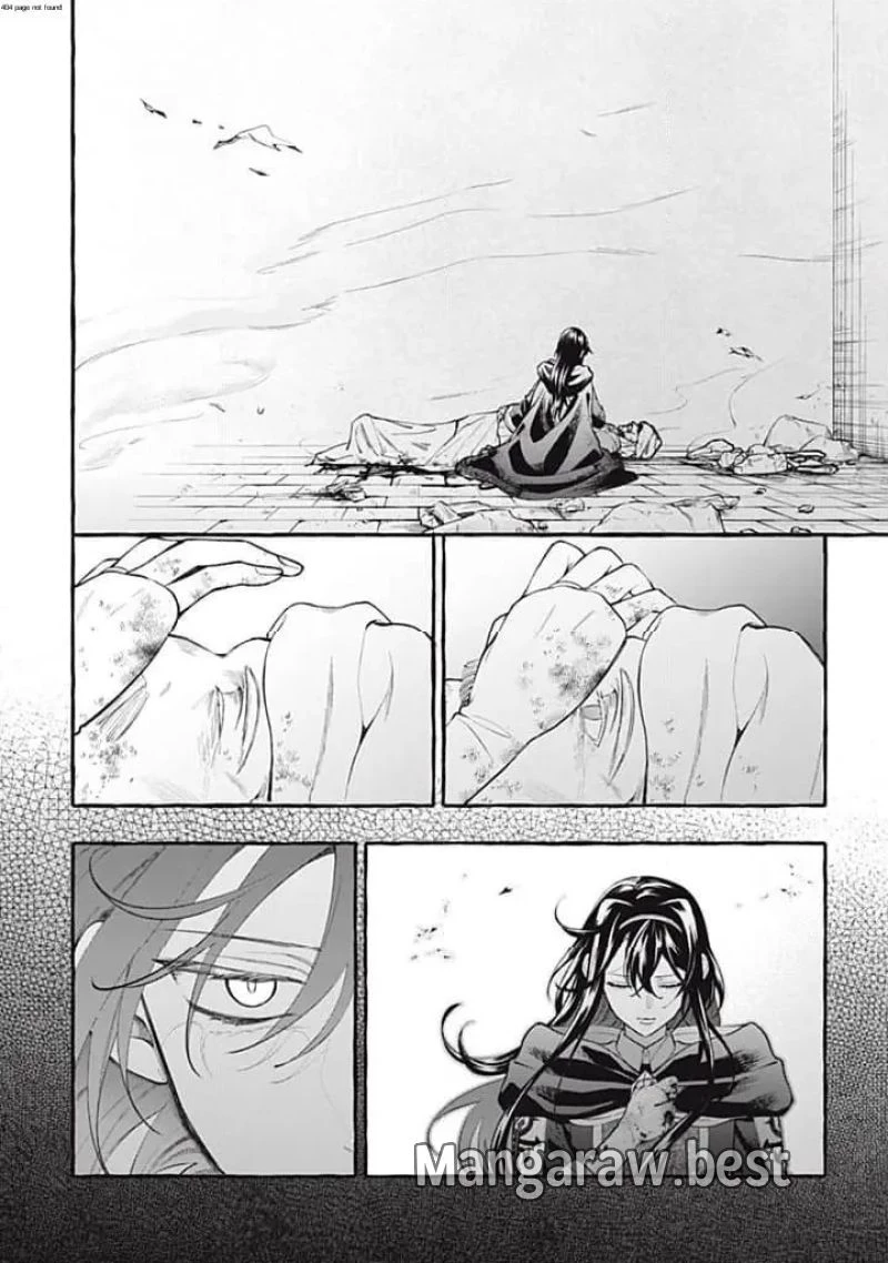 王太子様、私今度こそあなたに殺されたくないんです〜聖女に嵌められた貧乏令嬢、二度目は串刺し回避します！〜 第40.1話 - 2