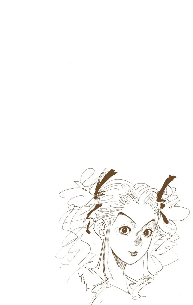 ハンター×ハンター 第3話 - 44