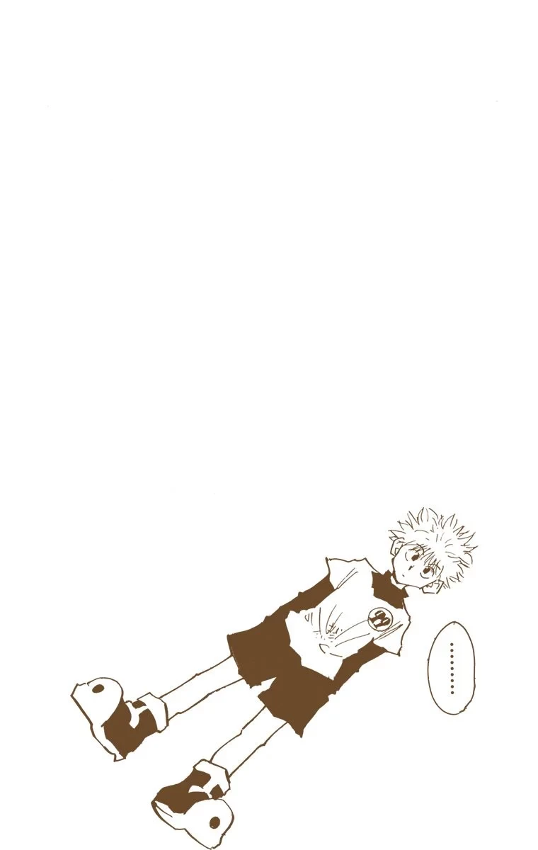 ハンター×ハンター 第4話 - 64