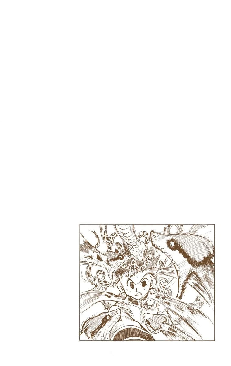 ハンター×ハンター 第4話 - 104