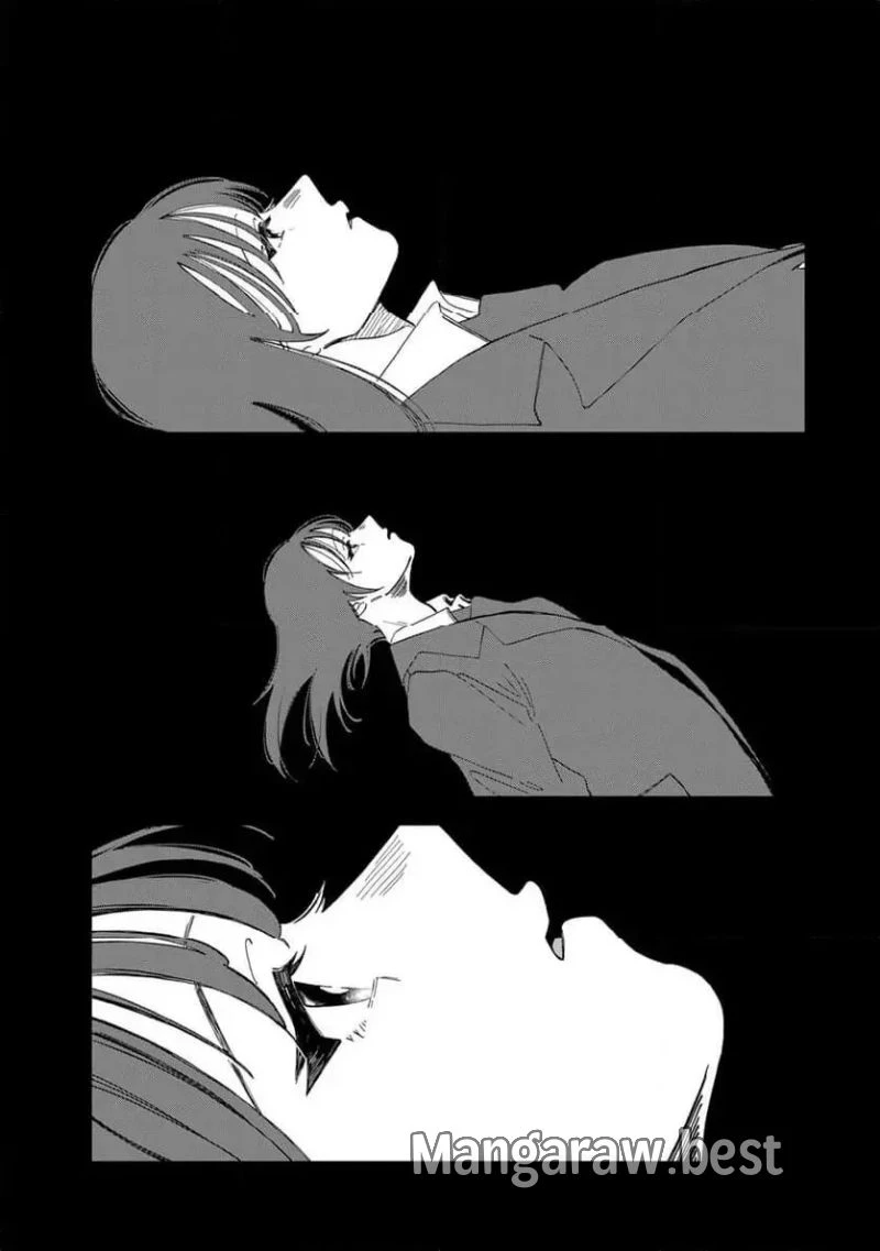 クラゲの骨は青 第17.3話 - 10