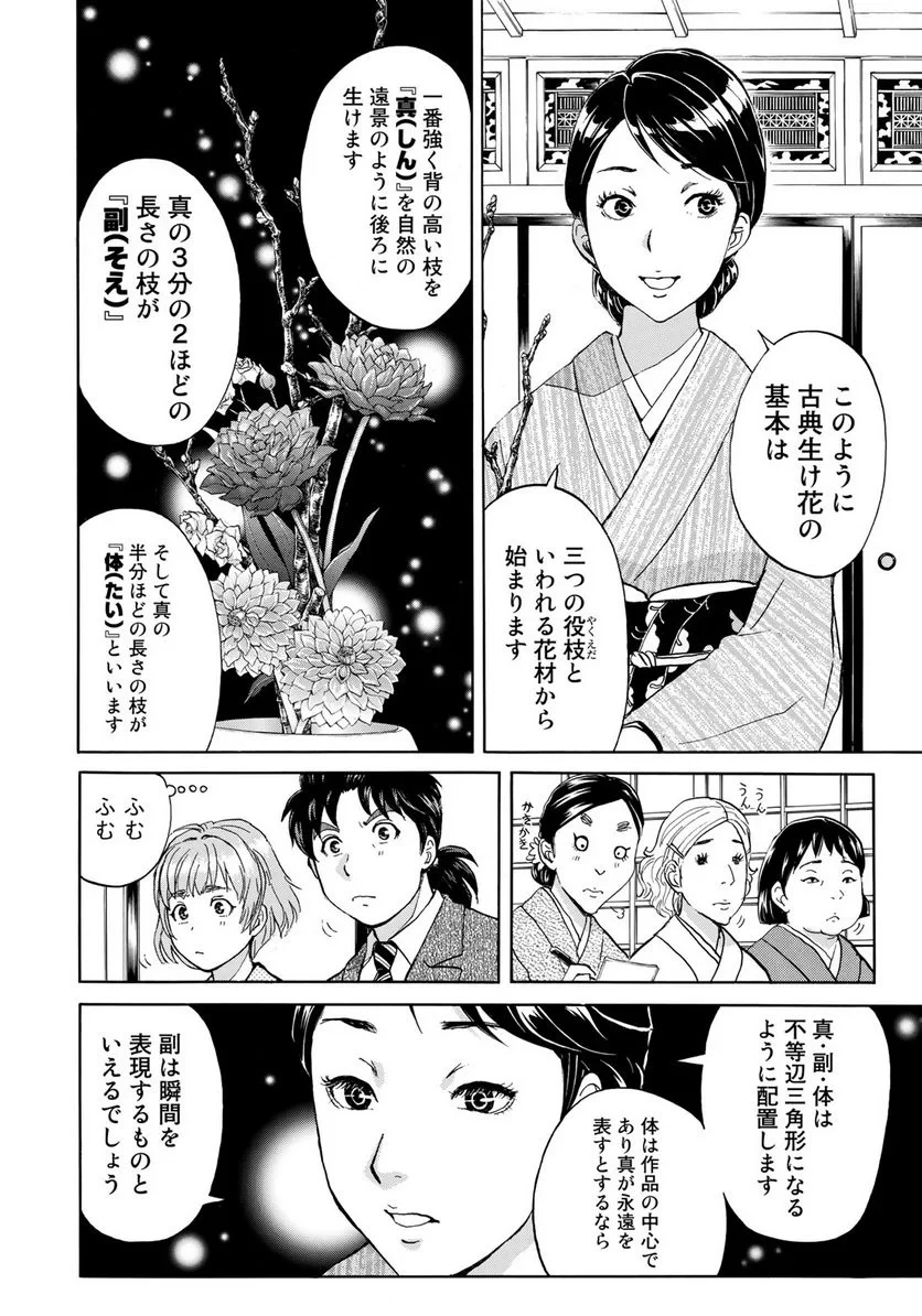 金田一３７歳の事件簿 第27話 - 2