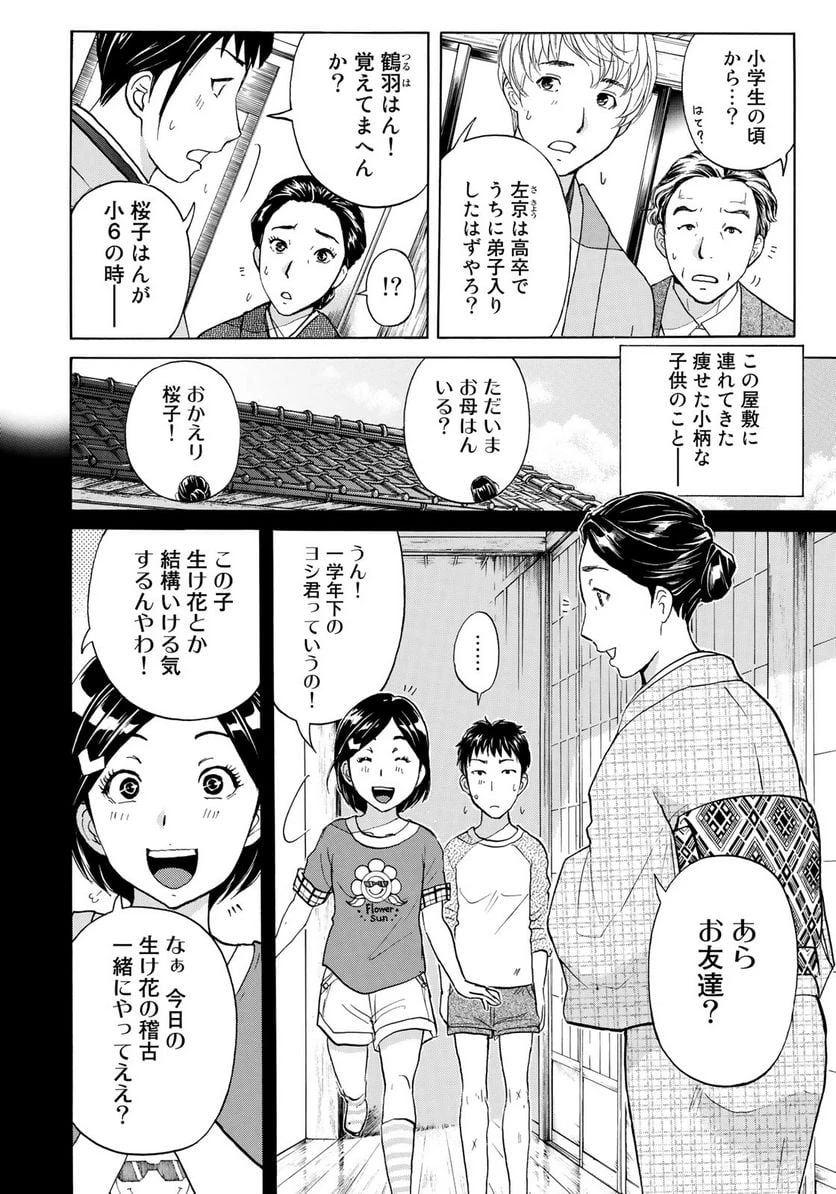 金田一３７歳の事件簿 第38話 - 2