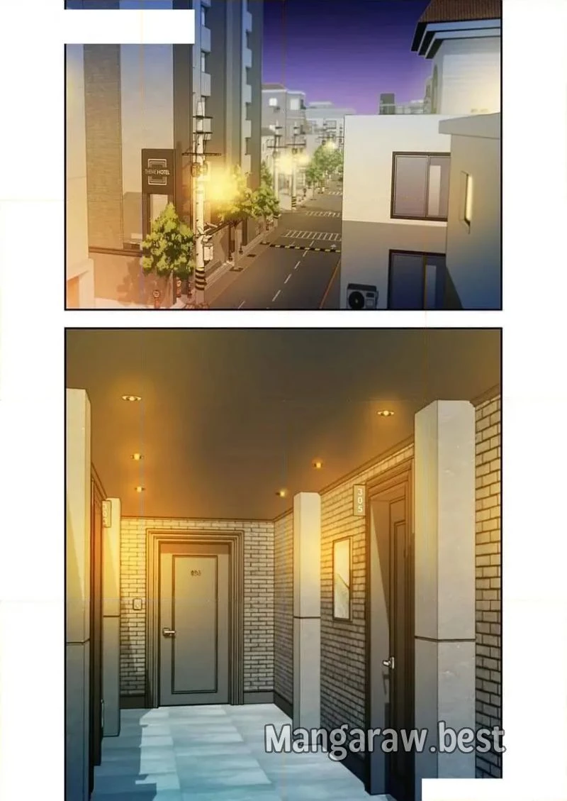 女神スタグラム 第6話 - 8