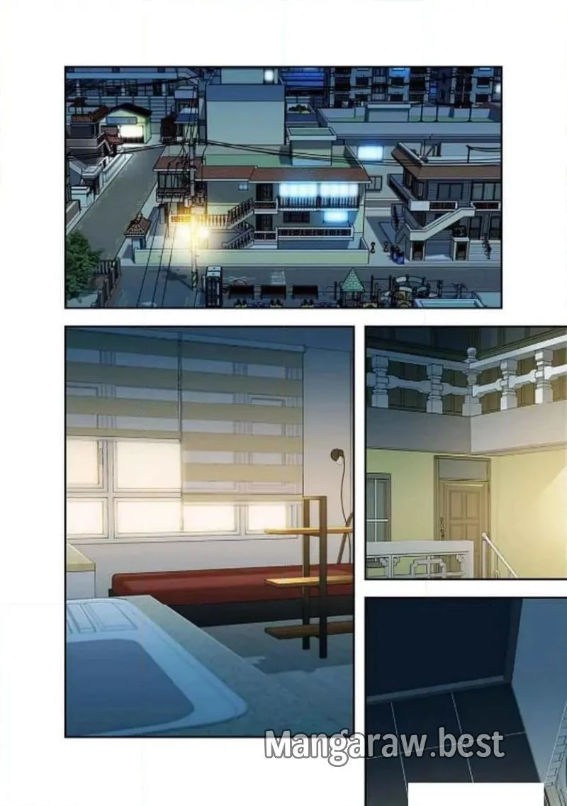 女神スタグラム 第26話 - 29