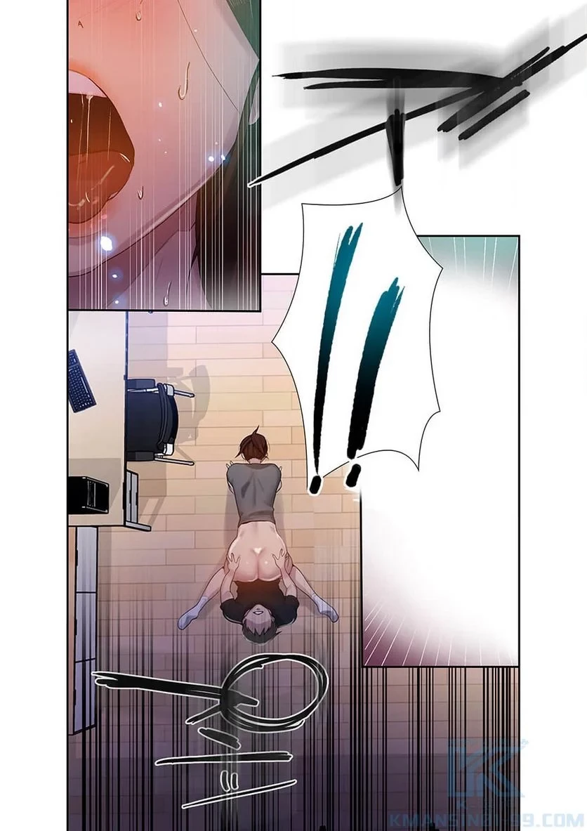 秘密の授業 第23話 - 23