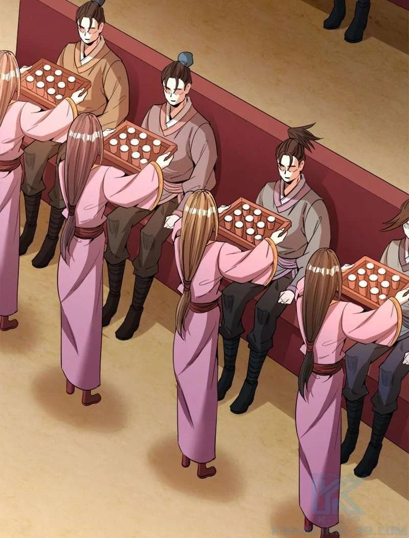 服を着るならこんなふうに 第100.5話 - 19