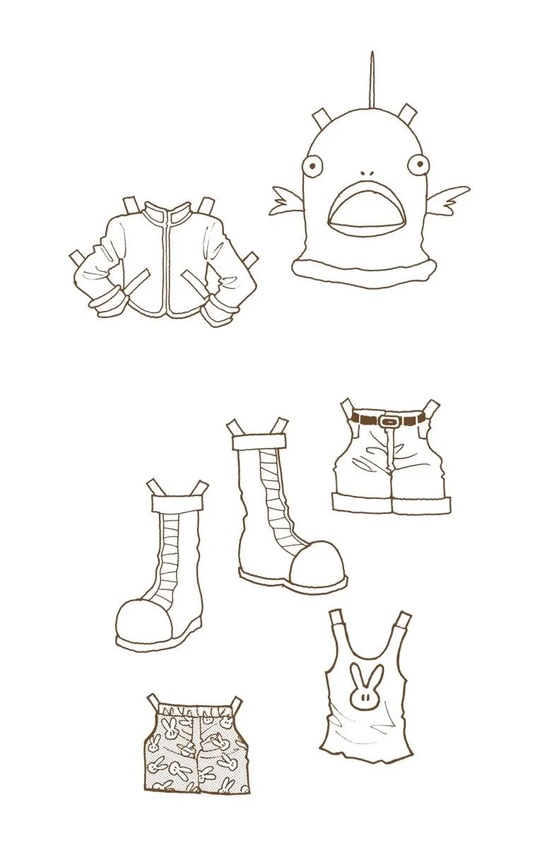 ハンター×ハンター 第5話 - 64