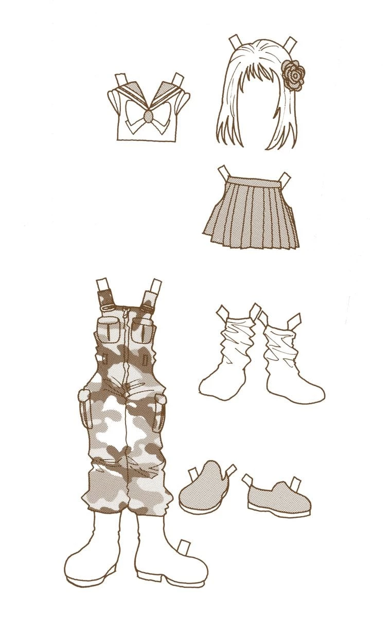 ハンター×ハンター 第5話 - 84