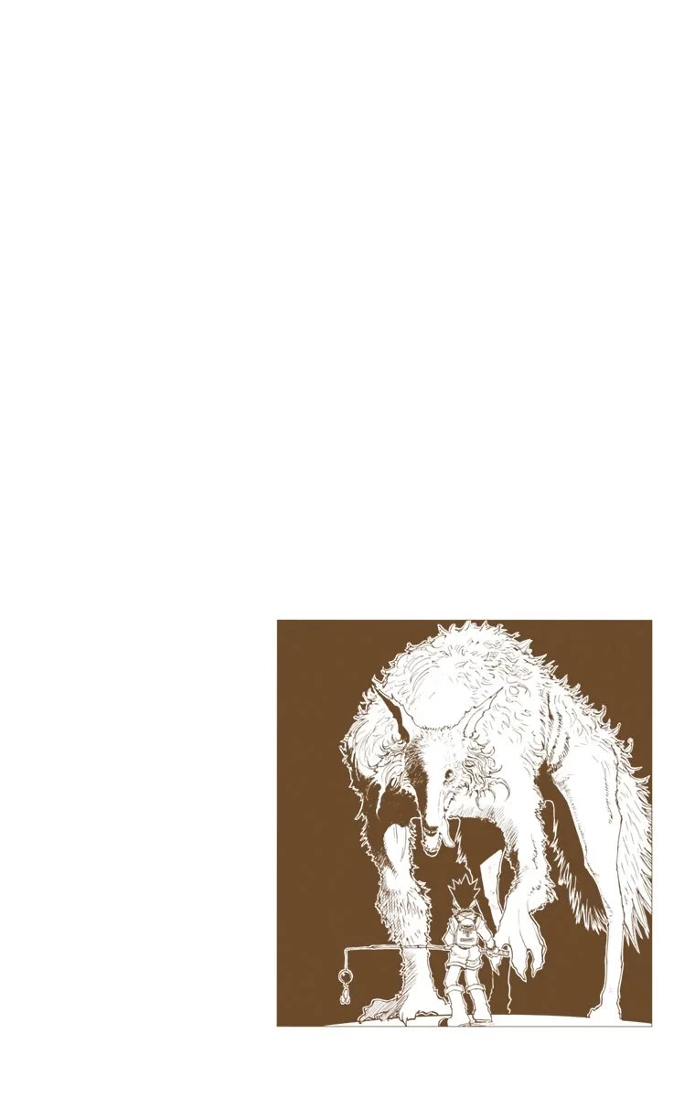 ハンター×ハンター 第5話 - 104