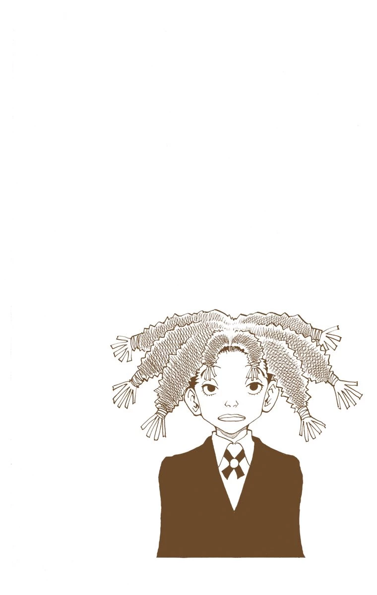 ハンター×ハンター 第5話 - 124