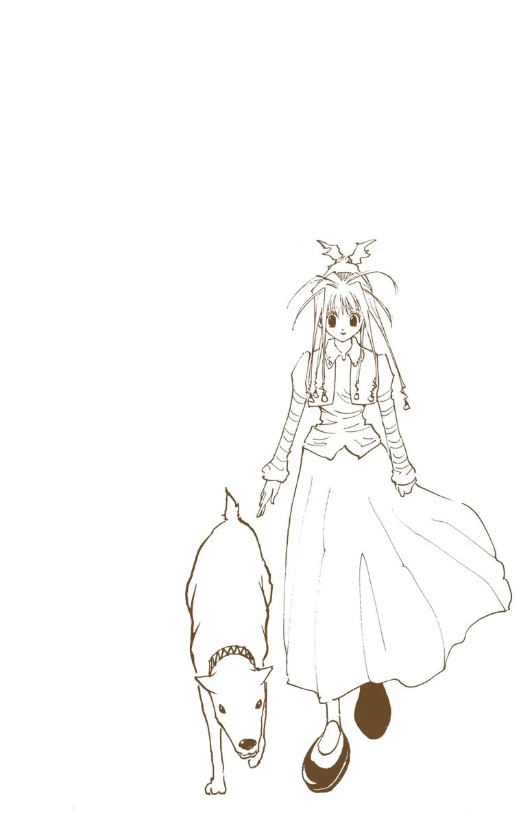 ハンター×ハンター 第8話 - 152