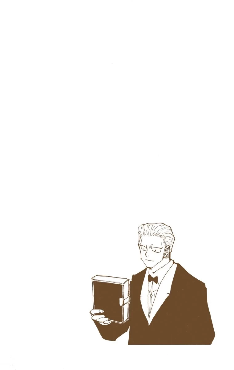 ハンター×ハンター 第13話 - 98