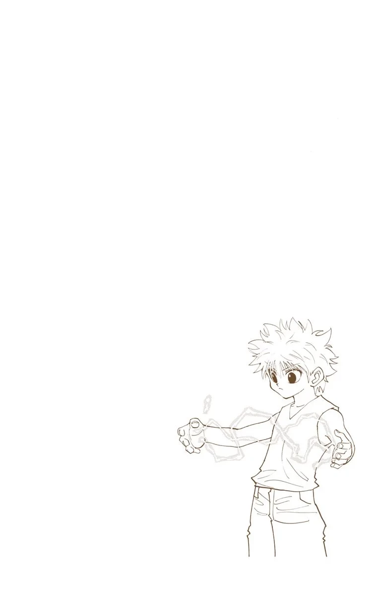 ハンター×ハンター 第13話 - 146