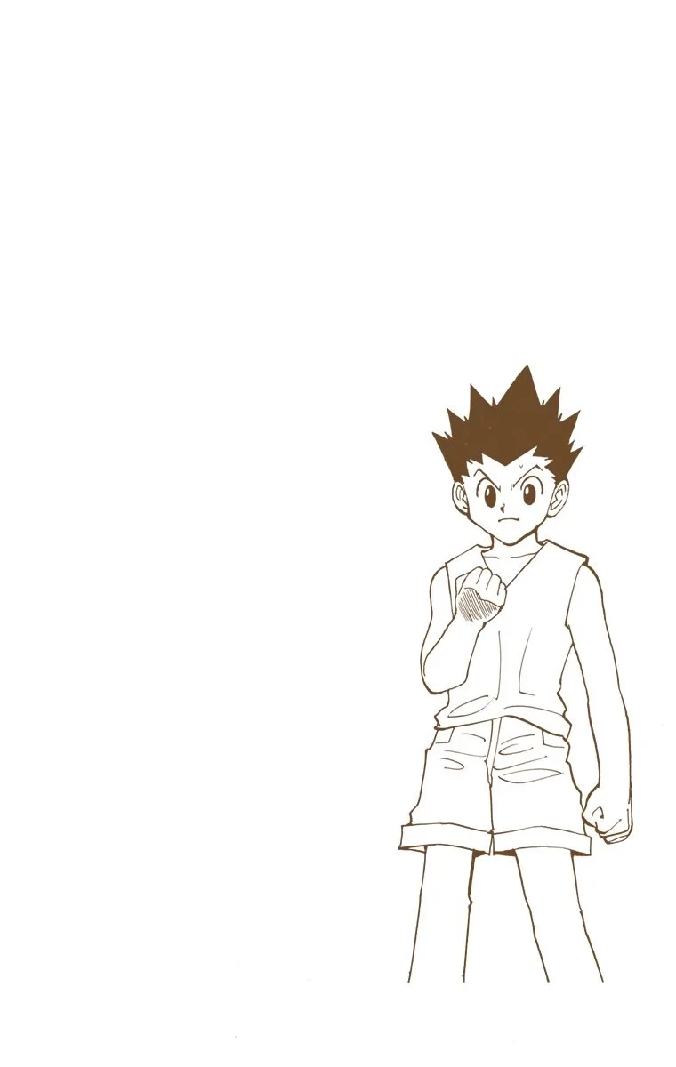 ハンター×ハンター 第13話 - 162