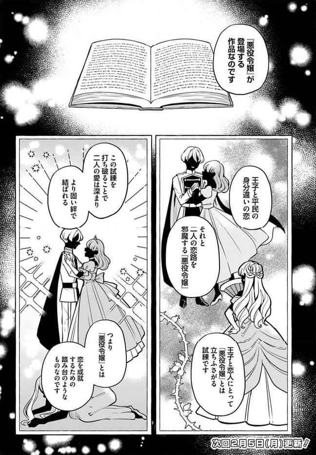 お飾り王妃になったので、こっそり働きに出ることにしました ～うさぎがいるので独り寝も寂しくありません！～ 第24.2話 - 8