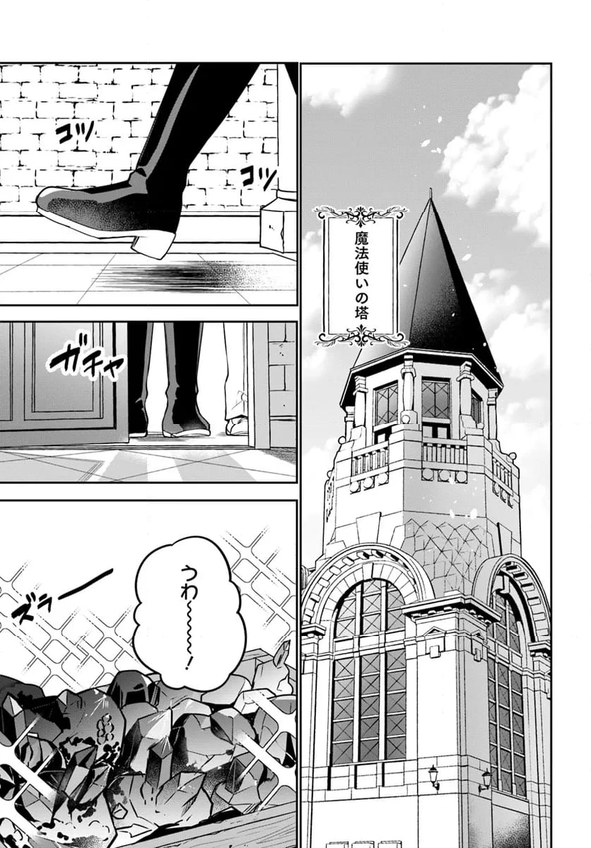 お飾り王妃になったので、こっそり働きに出ることにしました ～うさぎがいるので独り寝も寂しくありません！～ 第25.2話 - 5