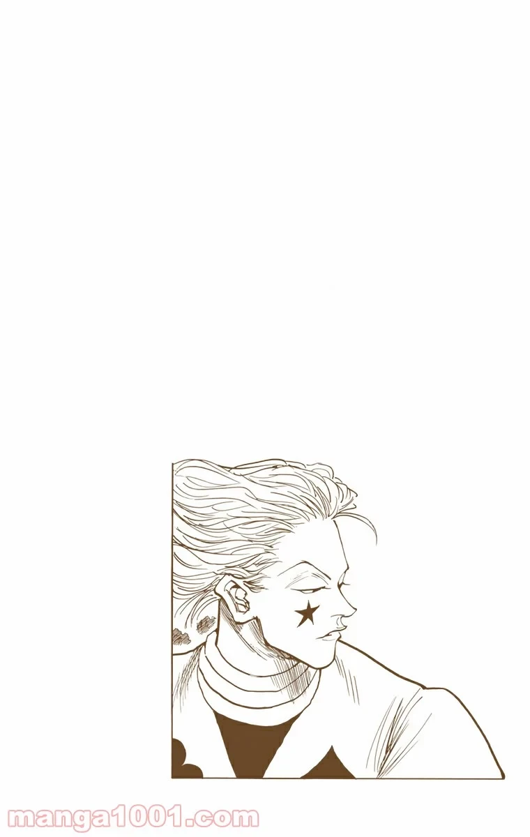 HUNTER X HUNTER 第28話 - 20