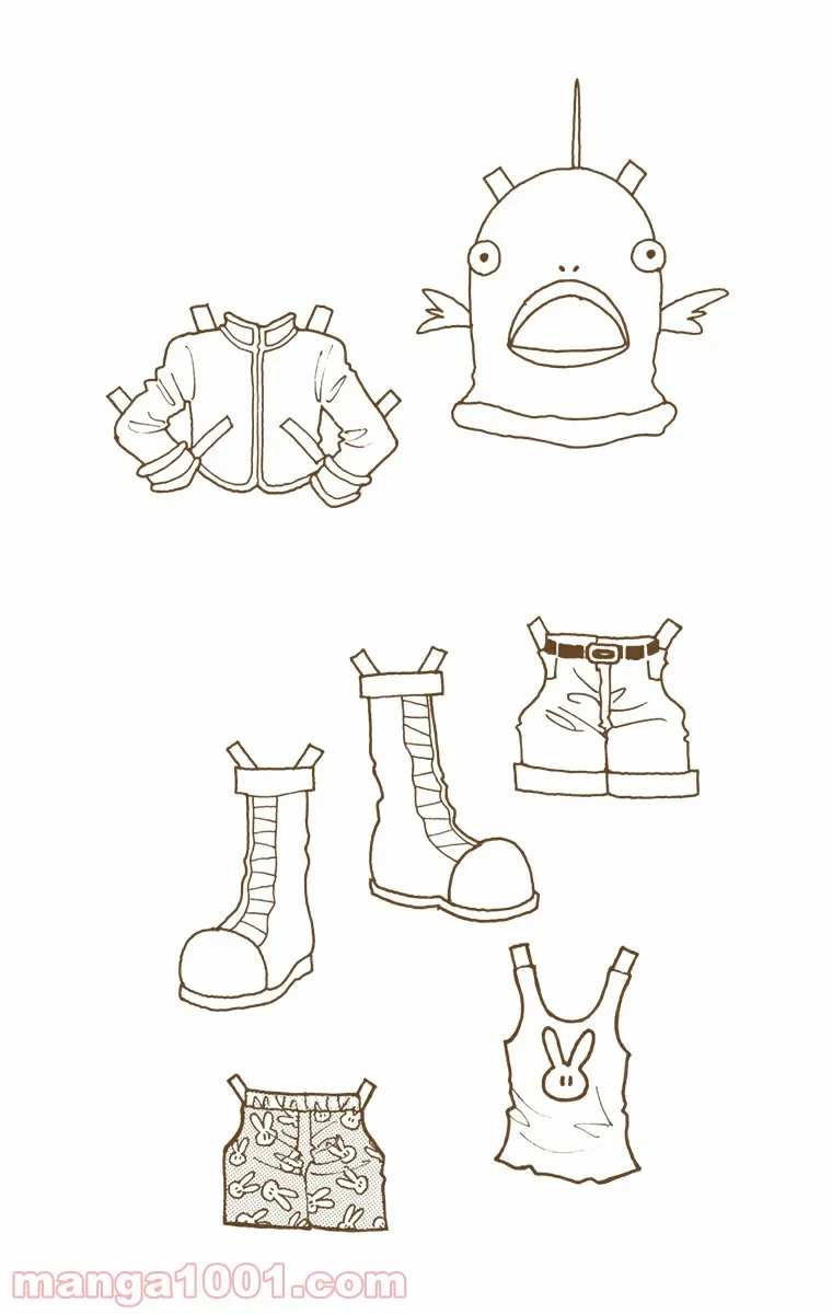 HUNTER X HUNTER 第38話 - 20