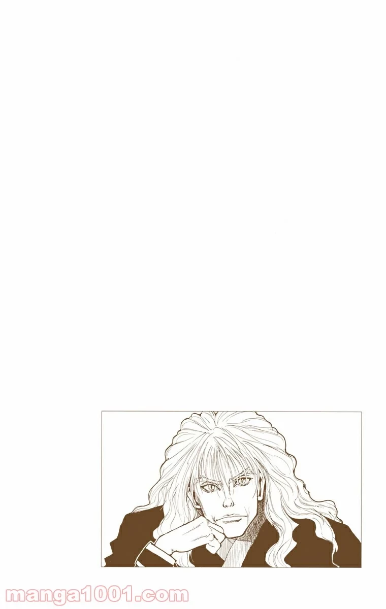 HUNTER X HUNTER 第42話 - 20