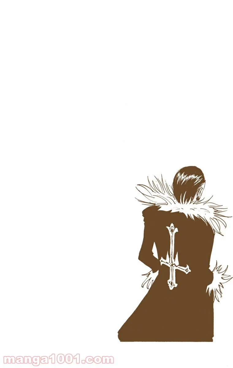 HUNTER X HUNTER 第112話 - 16