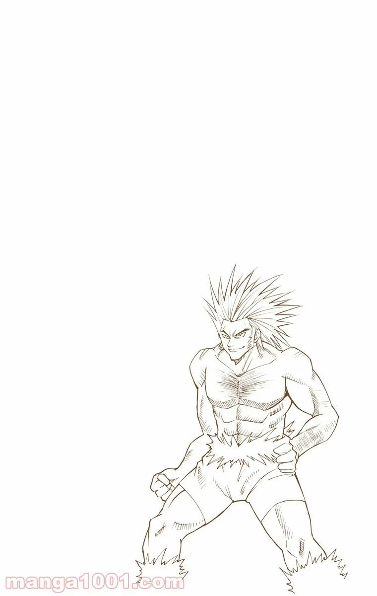 HUNTER X HUNTER 第131話 - 16