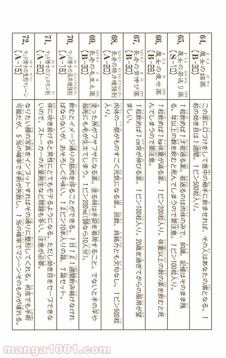 HUNTER X HUNTER 第168話 - 16