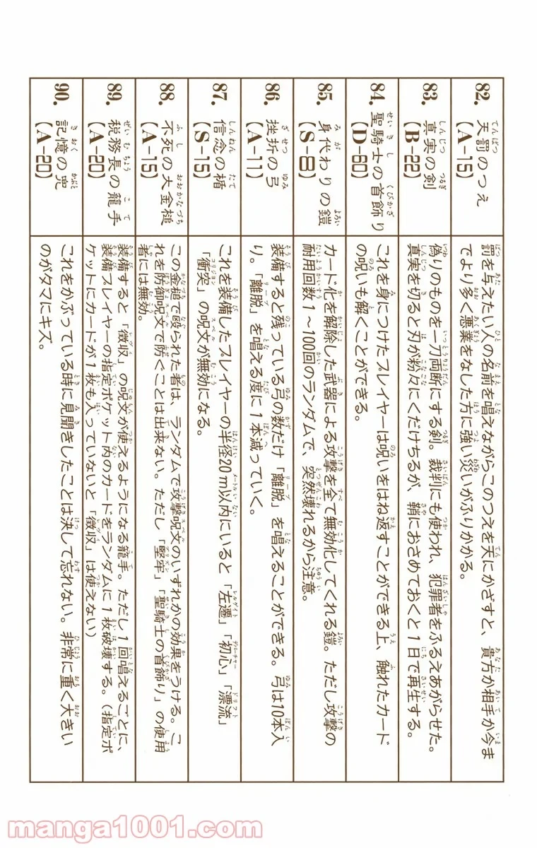 HUNTER X HUNTER 第170話 - 16