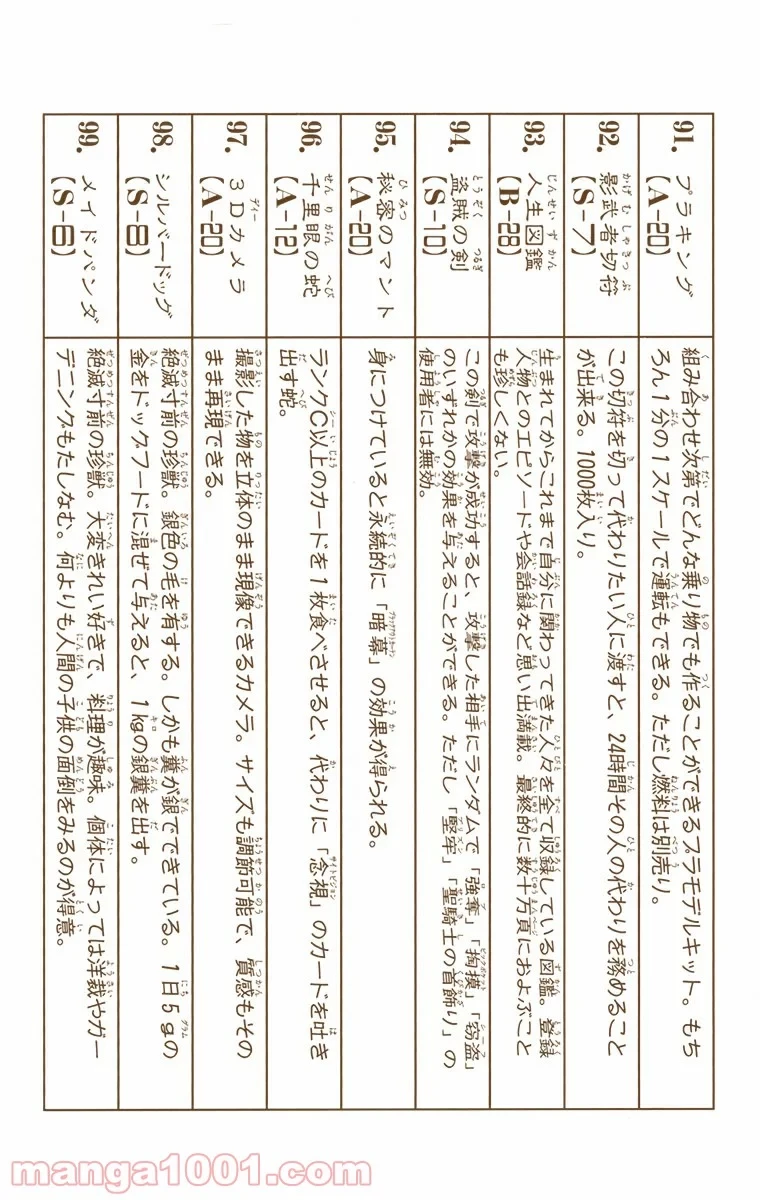 HUNTER X HUNTER 第171話 - 16