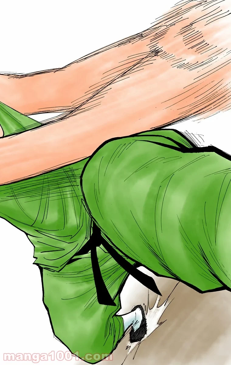 HUNTER X HUNTER 第193話 - 12