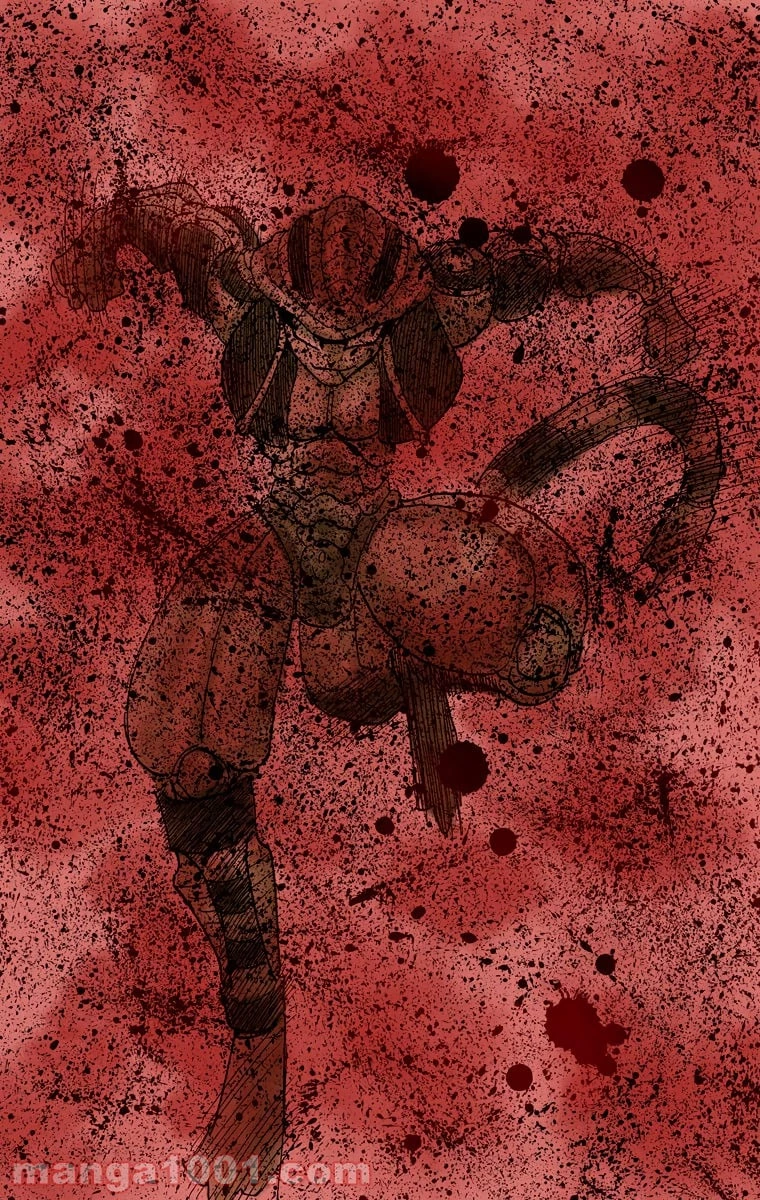 HUNTER X HUNTER 第216話 - 12