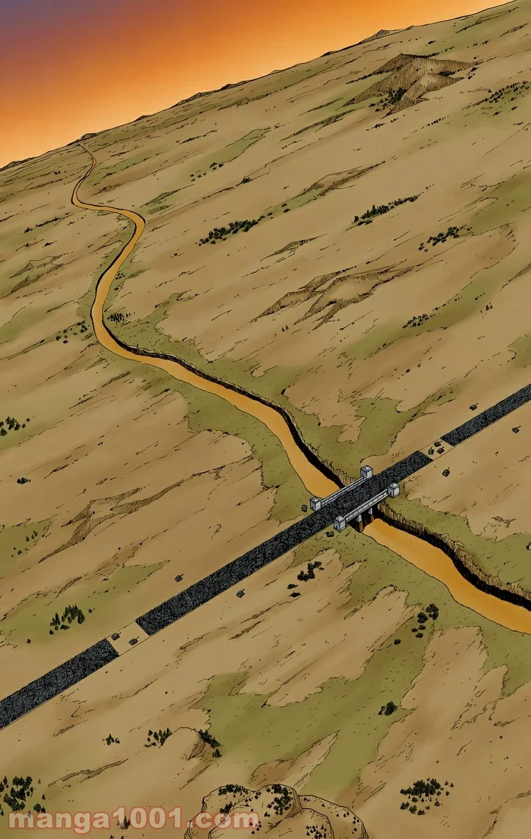 HUNTER X HUNTER 第259話 - 13