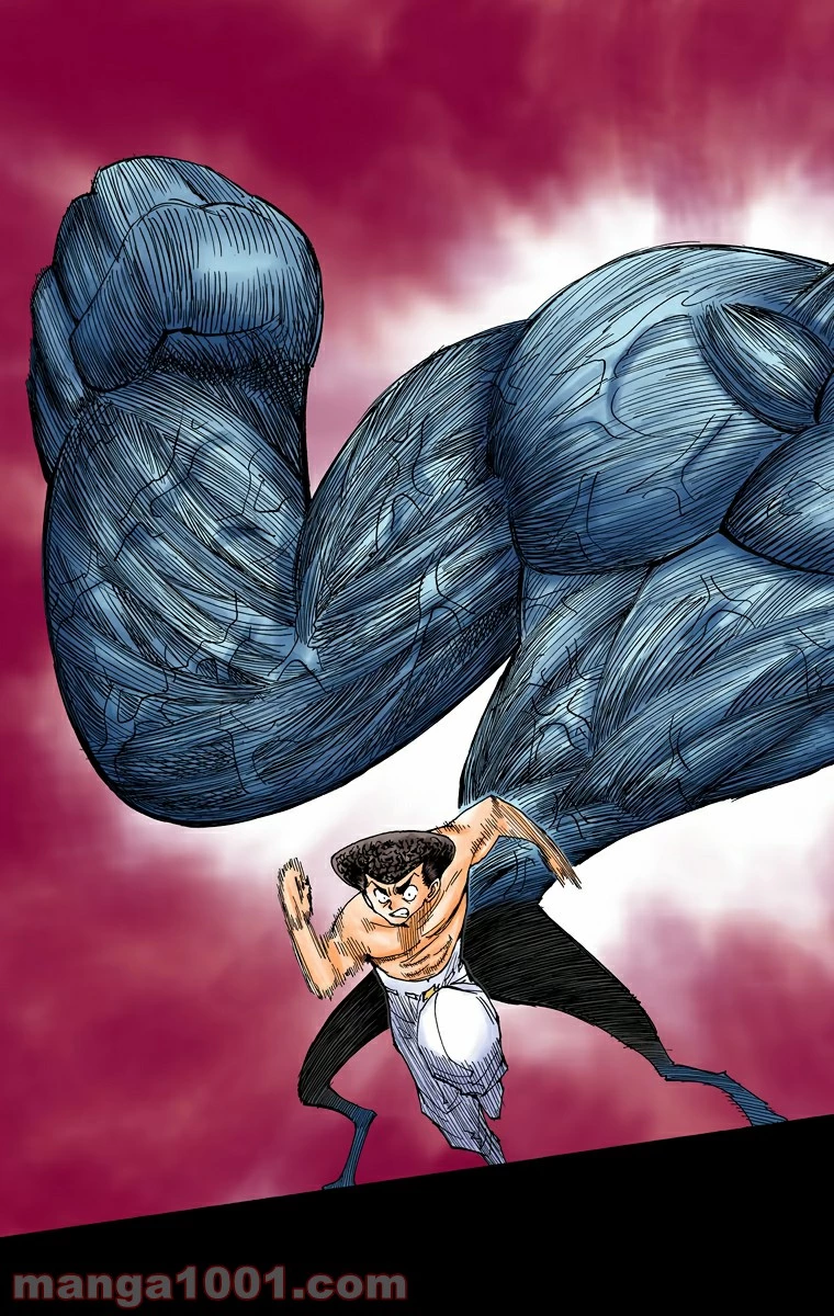 無料漫画（漫画）- raw1001 - 漫画ロウ, mangaraw, manga raw, manga1001, manga1000, 漫画raw, 漫画ばんく, 無料 漫画, 漫画 無料, 漫画ロウ | : HUNTER X HUNTER 第278話 2
