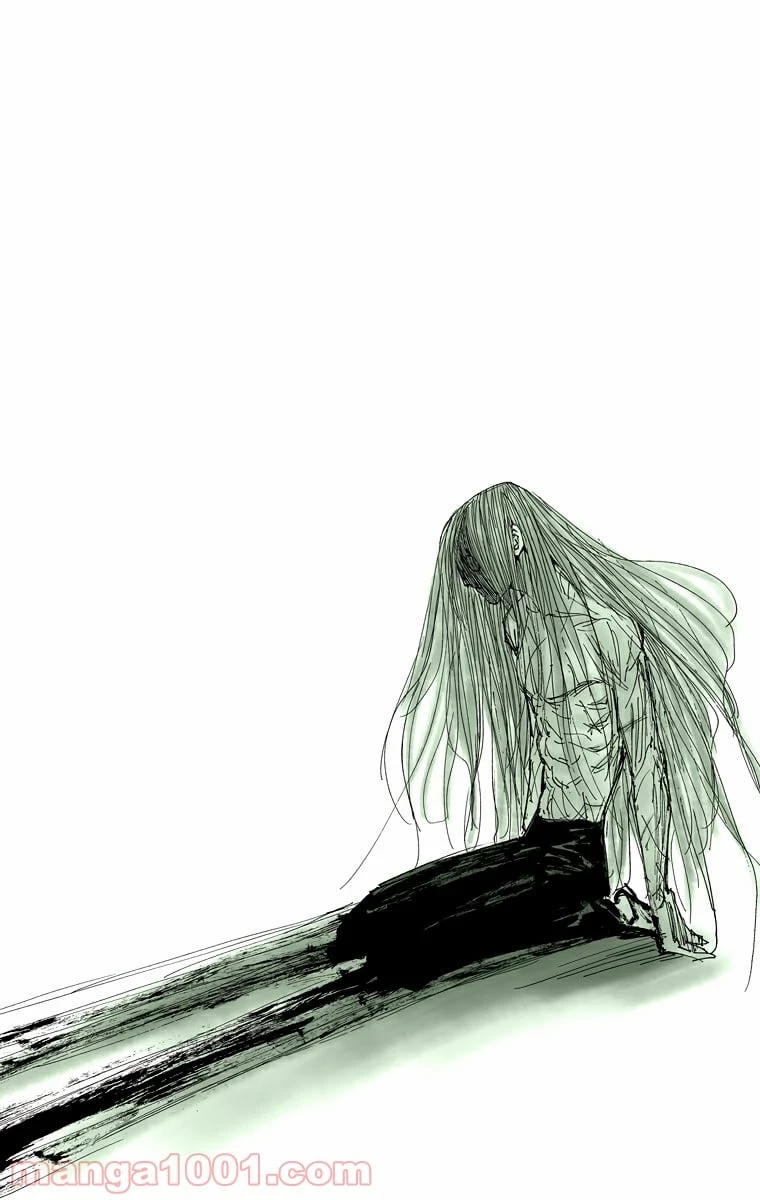 HUNTER X HUNTER 第275話 - 19