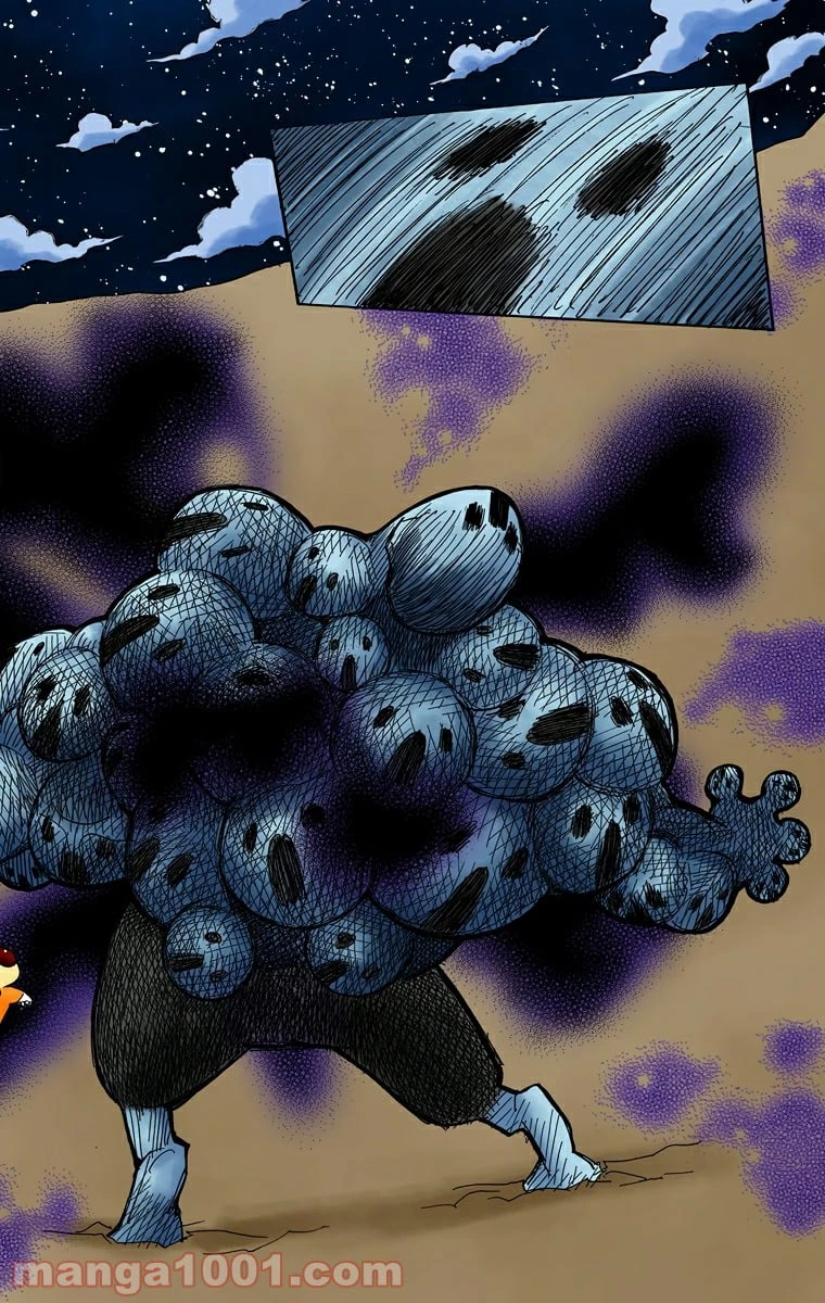 HUNTER X HUNTER 第280話 - 8