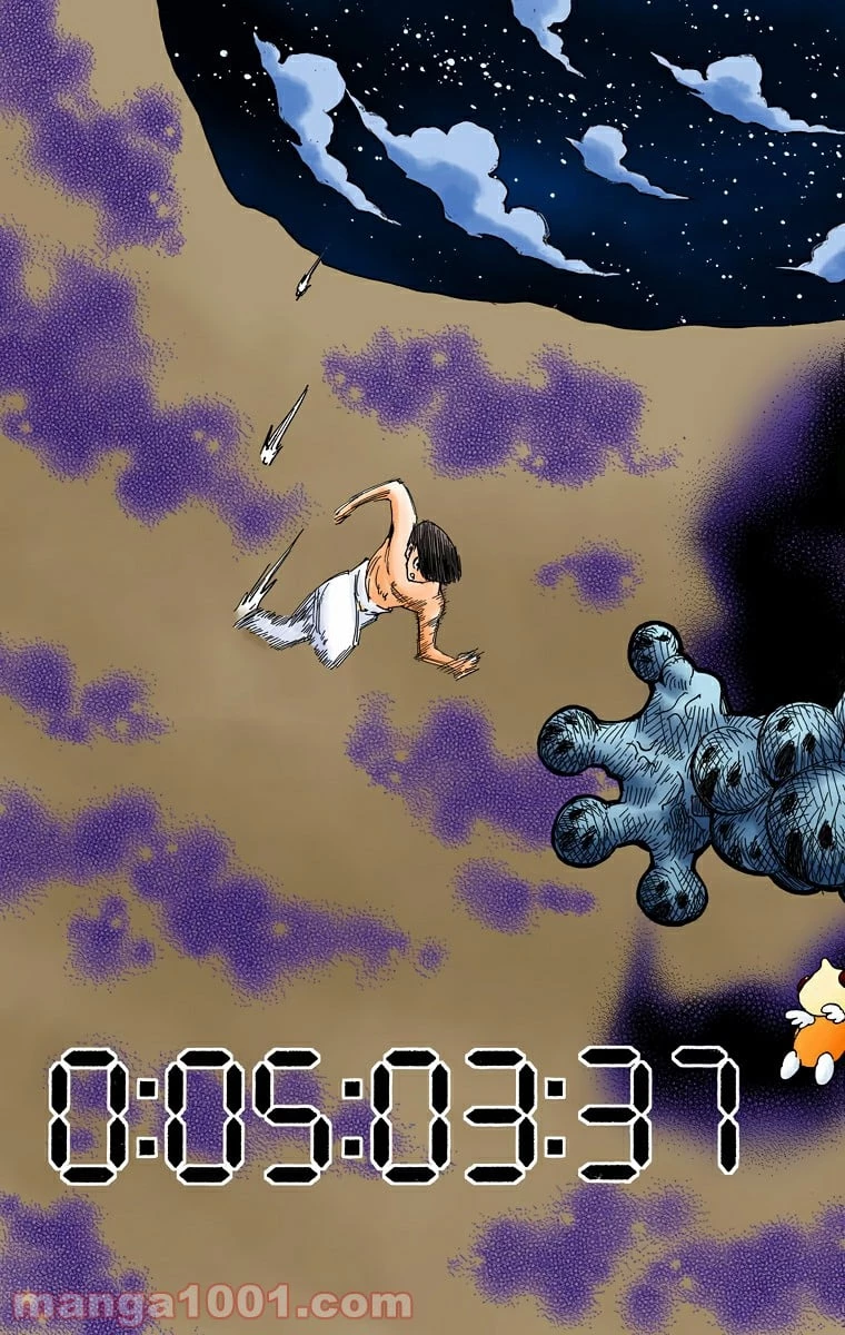 HUNTER X HUNTER 第280話 - 9